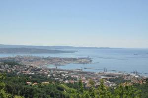 Trieste